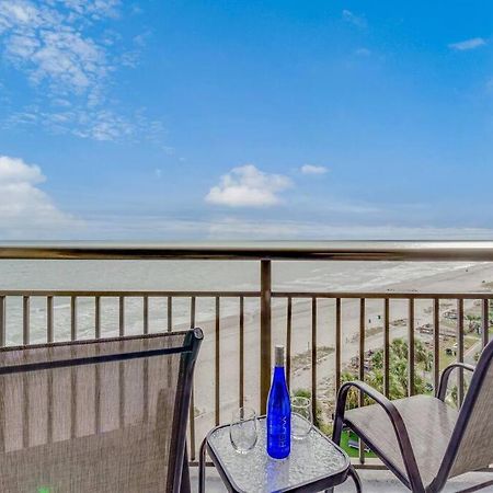 Divine Vacay At This 1Br Oceanview Suite 828 Myrtle Beach Dış mekan fotoğraf