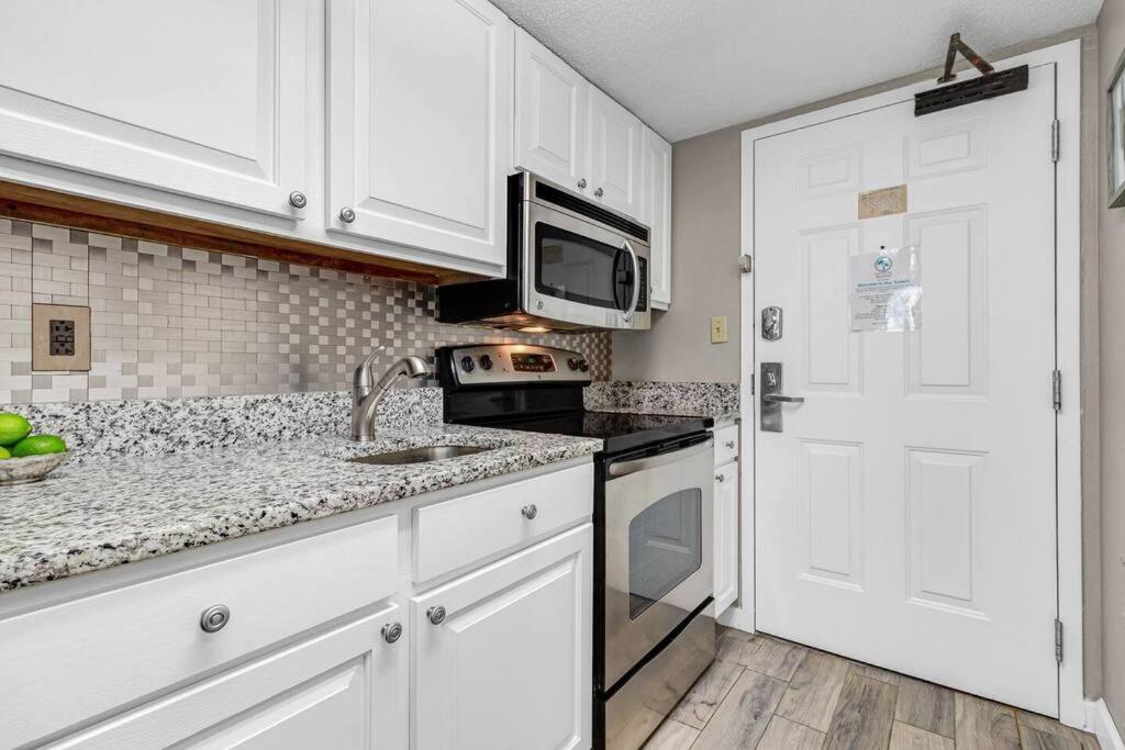 Divine Vacay At This 1Br Oceanview Suite 828 Myrtle Beach Dış mekan fotoğraf
