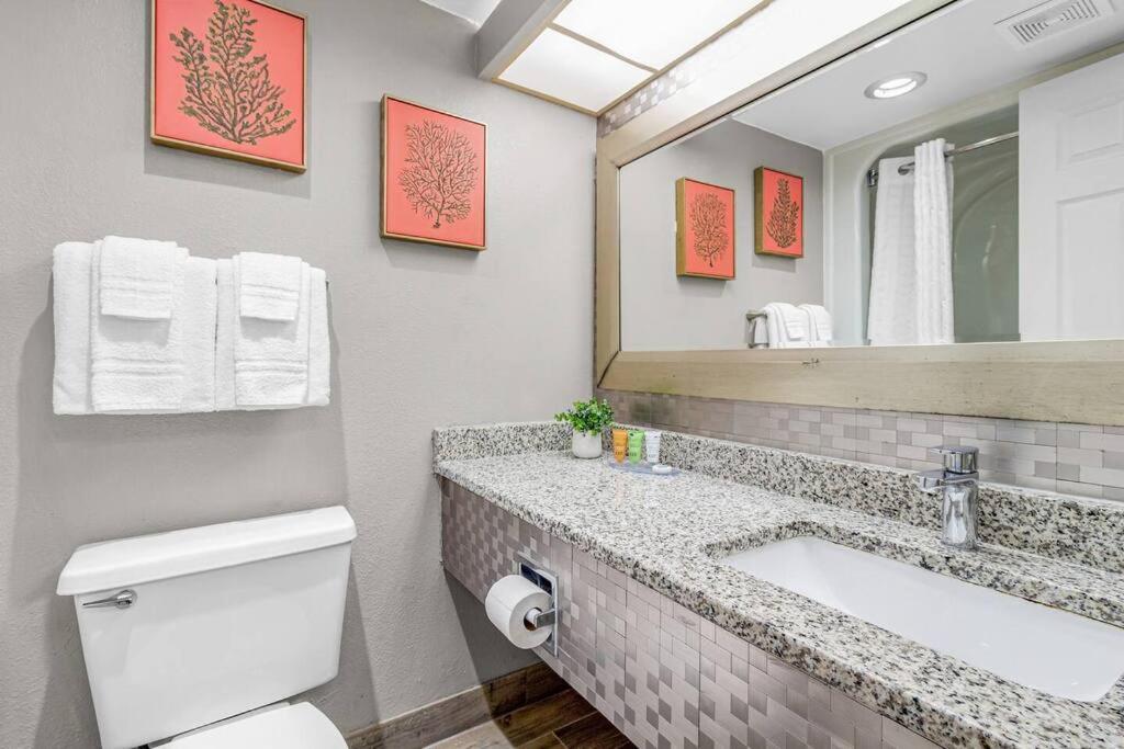 Divine Vacay At This 1Br Oceanview Suite 828 Myrtle Beach Dış mekan fotoğraf