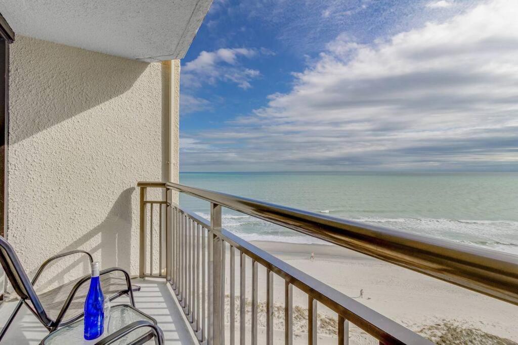 Divine Vacay At This 1Br Oceanview Suite 828 Myrtle Beach Dış mekan fotoğraf