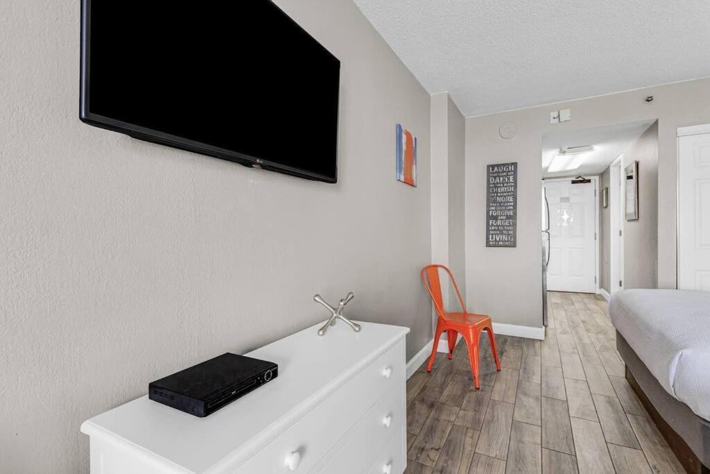 Divine Vacay At This 1Br Oceanview Suite 828 Myrtle Beach Dış mekan fotoğraf